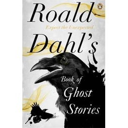 Roald Dahl's Book of Ghost Stories