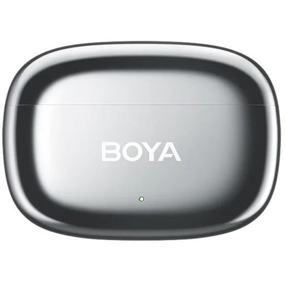 Μικρόφωνο Boya Mini 2 - Μαύρο image 1