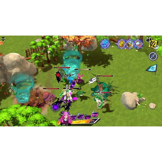 Zengeon - PS4 image 3