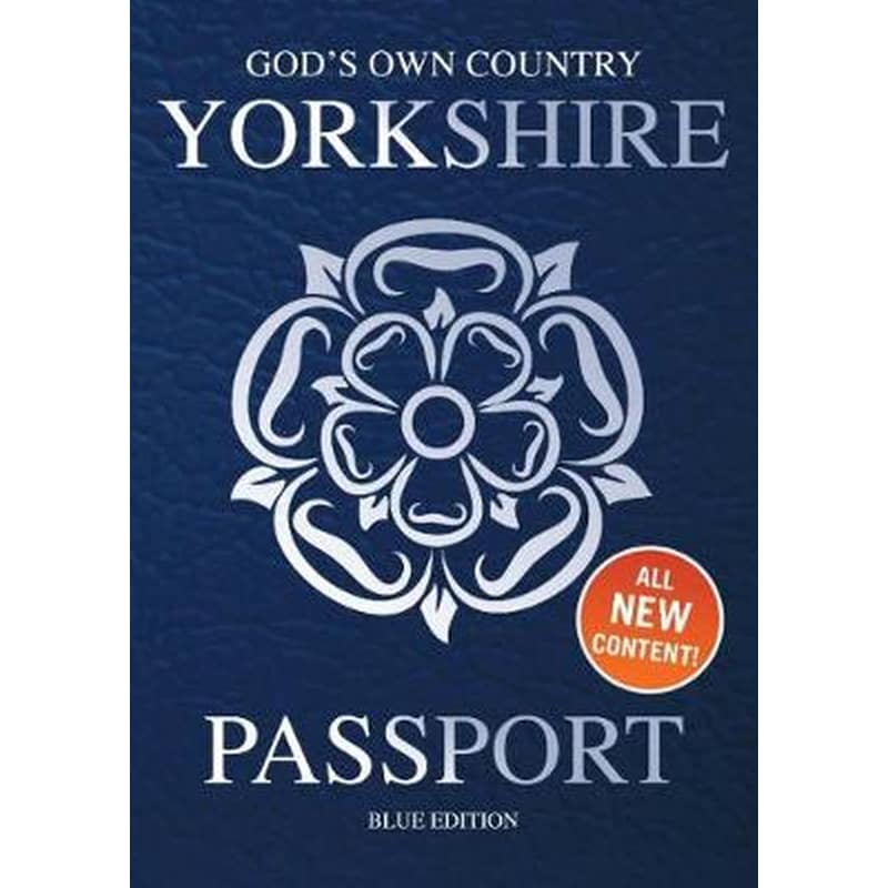 Yorkshire Passport