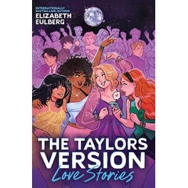 The Taylor Versions (Love Stories)