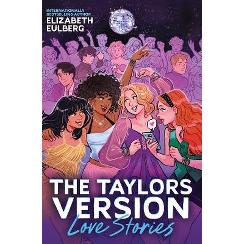 The Taylor Versions (Love Stories)