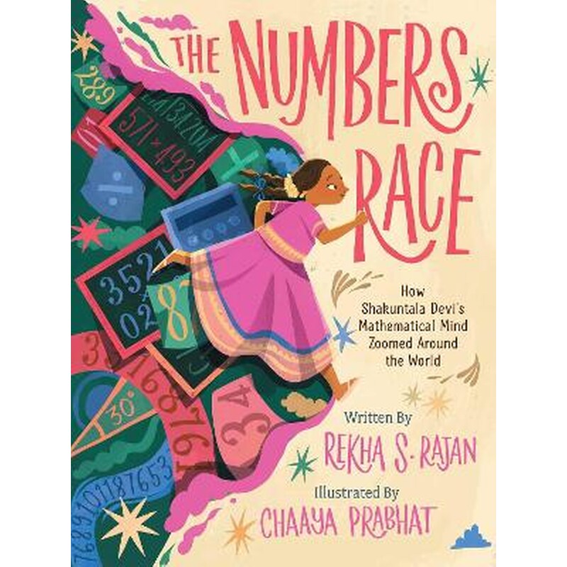 The Numbers Race