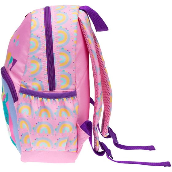 Τσάντα Πλάτης Νηπιαγωγίου Gim Fisher Price Mini Unicorn image 1