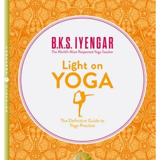 Light on Yoga image 0