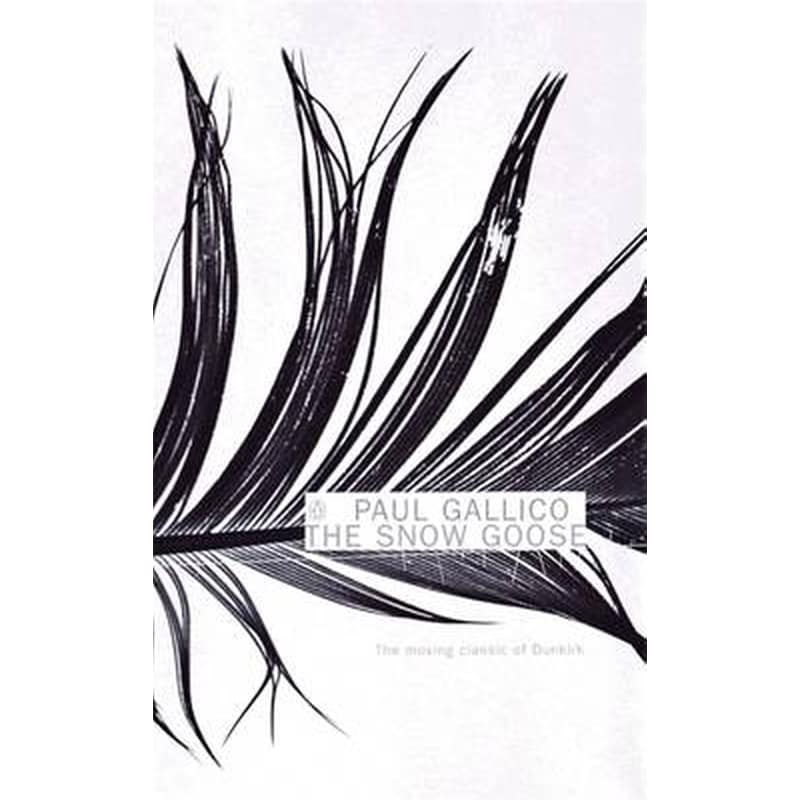 Snow Goose and The Small Miracle