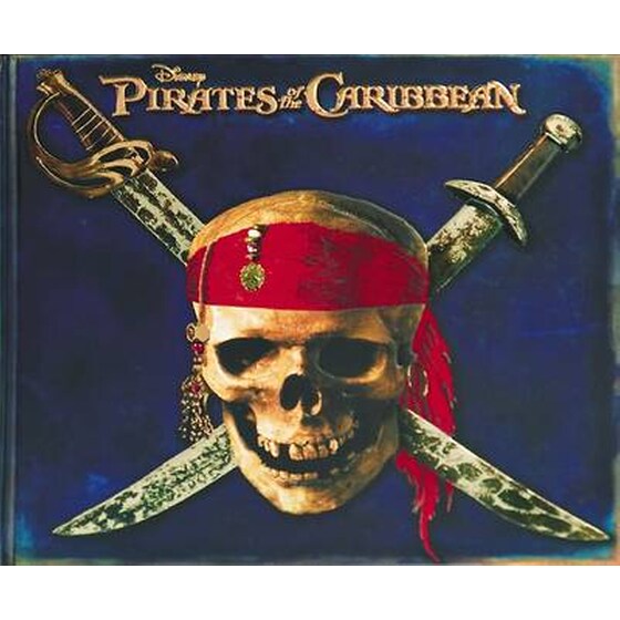The Pirates of the Caribbean- Secret Files East India Trading image 0