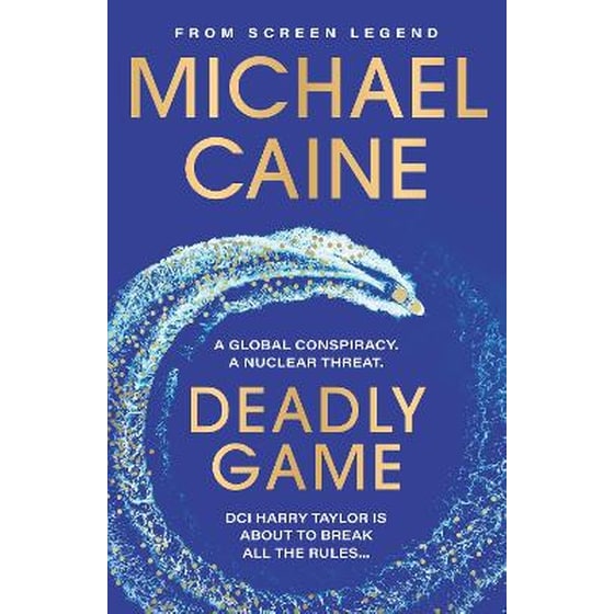 Deadly Game image 0