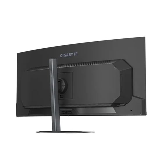 Gigabyte Gaming Monitor MO34WQC36 34" Quad HD Oled 360Hz Curved 0.03ms image 2