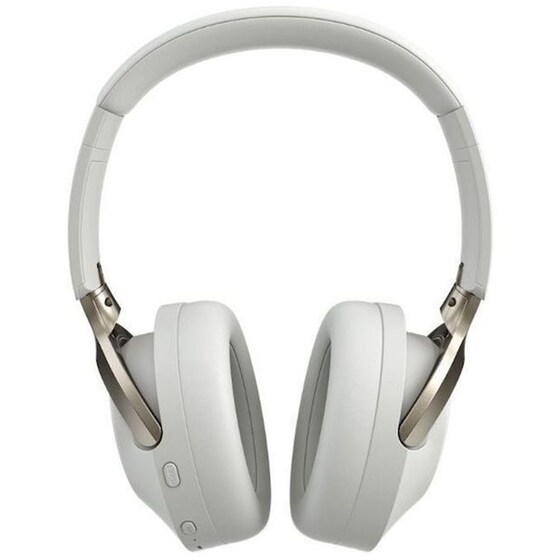 Ασύρματα / Ενσύρματα Ακουστικά Κεφαλής Creative Zen Hybrid Sxfi - Λευκά image 1