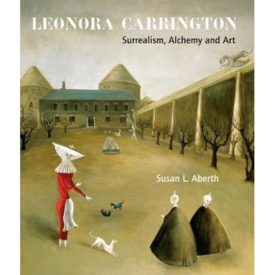 Leonora Carrington image 0