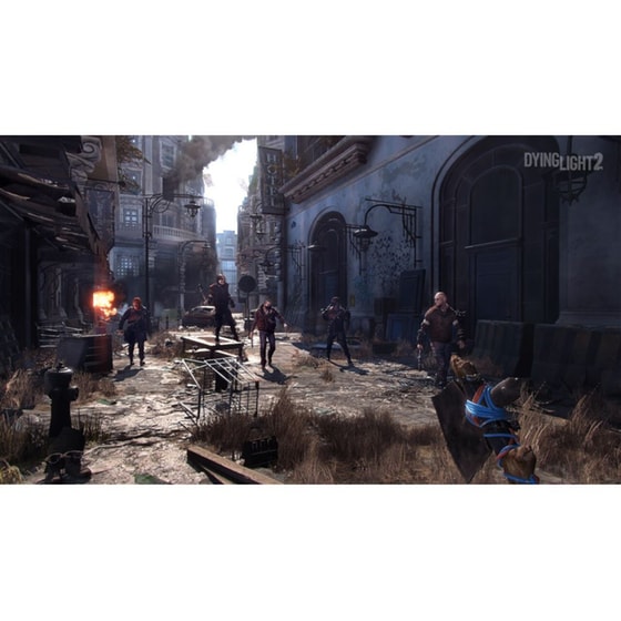 Dying Light 2 Stay Human - Xbox Series X image 1