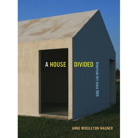 A House Divided image 0