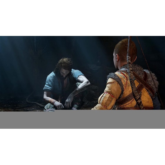 God of War Ragnarok - PS4 image 6