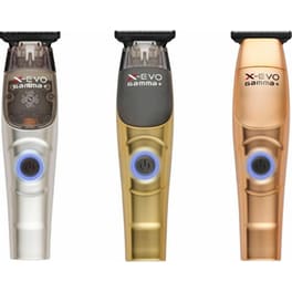 Επαγγελματικό Trimmer Gamma+ X-EVO HCGPXEVOMS