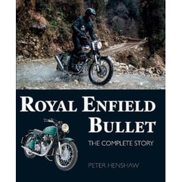 Royal Enfield Bullet