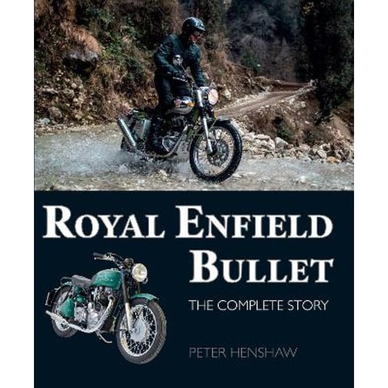 Royal Enfield Bullet image 0