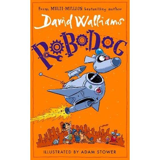 Robodog image 0