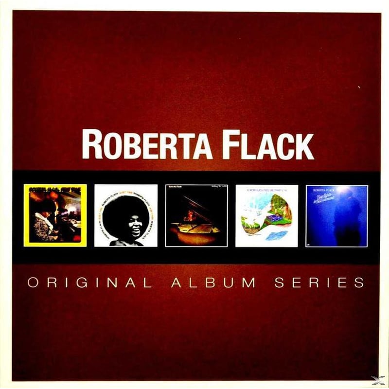 Original Album Series