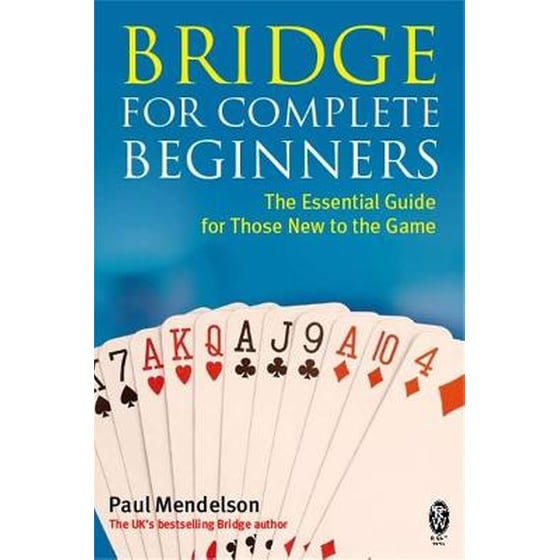 Bridge for Complete Beginners image 0