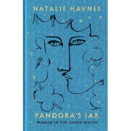 Pandora's Jar