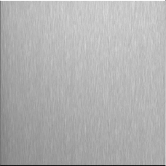 Flex Design Kit για Φούρνο NEFF Z9060MY0 60 cm - Metallic Silver image 1