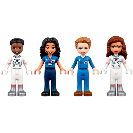 LEGO® Friends Olivia's Space Academy (41713) image 12