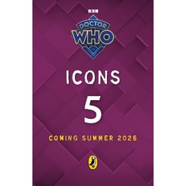 Doctor Who: Icons (5)