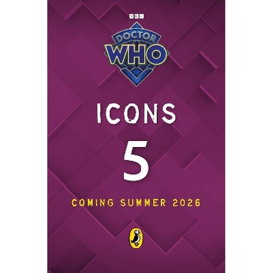 Doctor Who: Icons (5) image 0