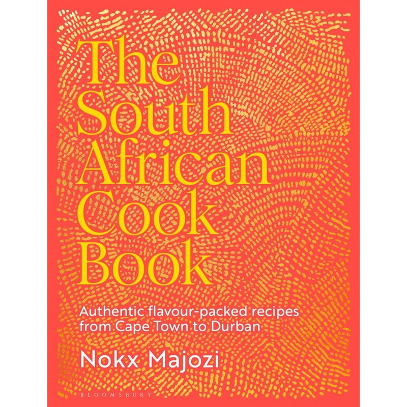 The South African Cookbook