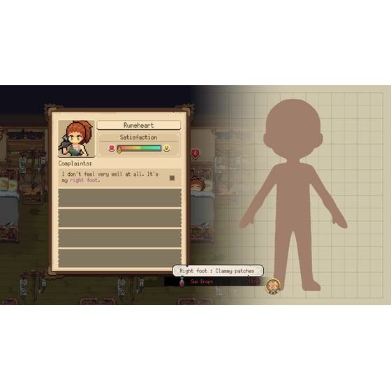 Potion Permit - PS4 image 4