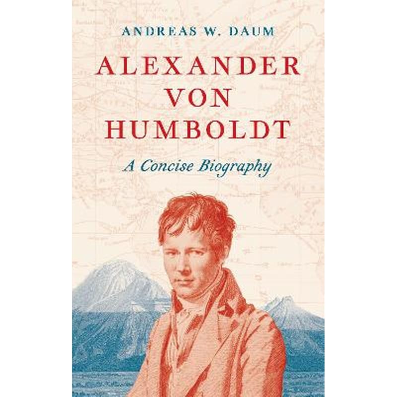 Alexander von Humboldt