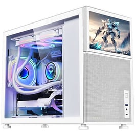 Κουτί Desktop Armaggeddon Tessaraxx Corevision  - Λευκό