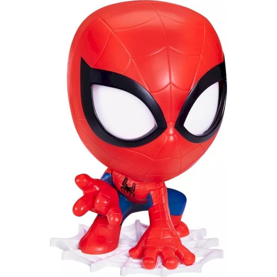 Hasbro Φιγούρα Marvel Sense-A-Tional Spider-Man 15cm image 2