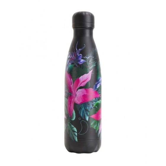 Μπουκάλι Θερμός Chilly's Luminous Jungle 500ml image 0