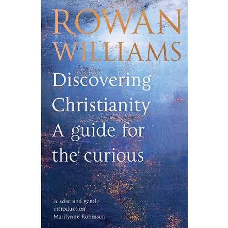 Discovering Christianity