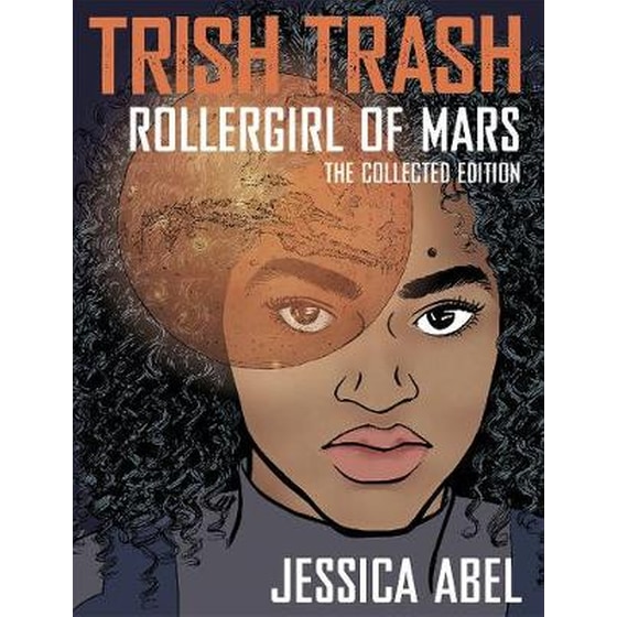 Trish Trash image 0
