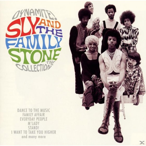 Dynamite! The Collection image 0