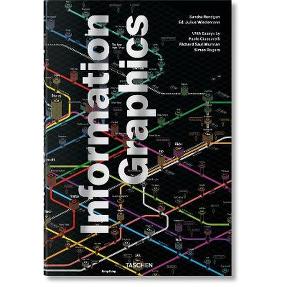Information Graphics image 0