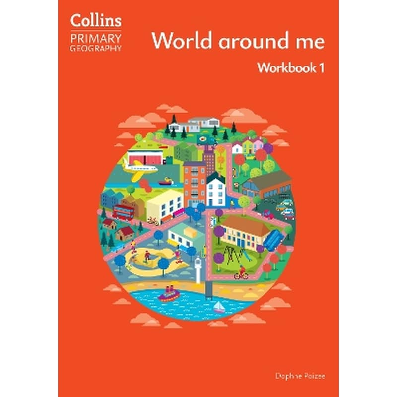 World around me – Workbook 1