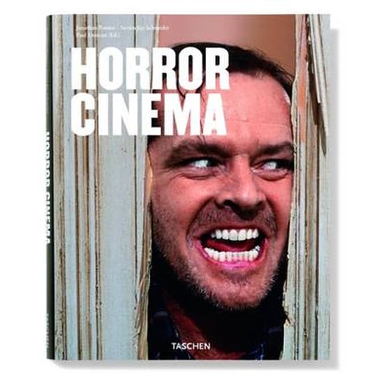 Horror Cinema image 0