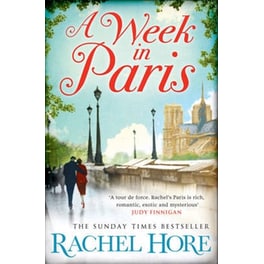A Week in Paris
