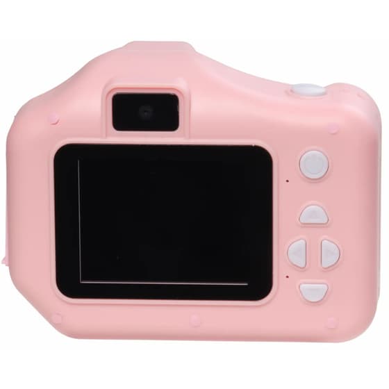 Instant Camera Denver KPC-1370P - Ροζ image 4