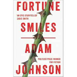 Fortune Smiles: Stories