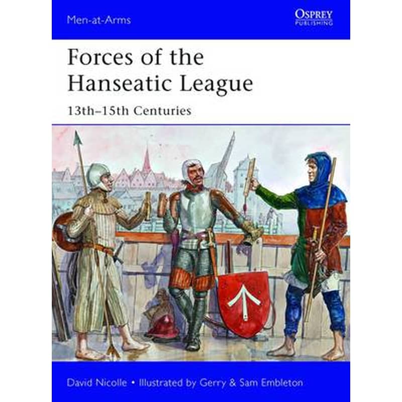 Forces of the Hanseatic League