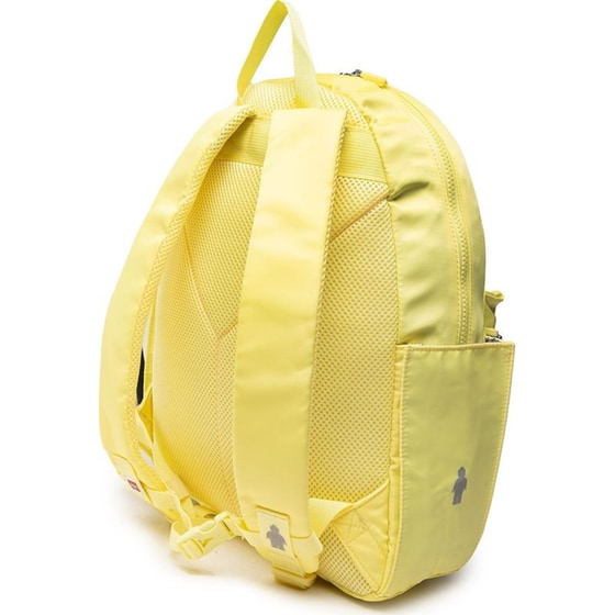 Τσάντα Πλάτης Lego Bags Tribini Παστέλ Κίτρινο image 3