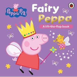 Peppa Pig: Fairy Peppa