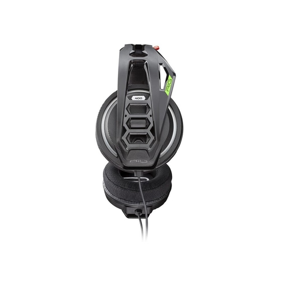 Plantronics RIG 400HX - Gaming Headset Μαύρο image 3