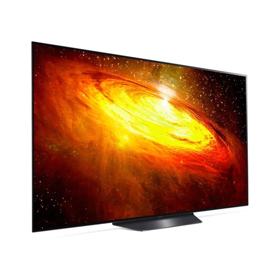 Τηλεόραση LG OLED 55" 4K OLED55BX6LB image 1