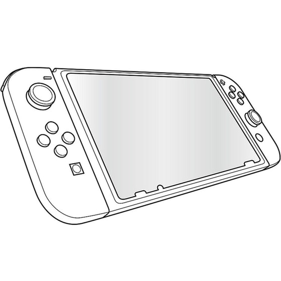 Speedlink Glance Pro Screen Protector - Προστασία οθόνης Nintendo Switch image 0